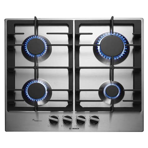bosch 4 burner gas hob hbh1100